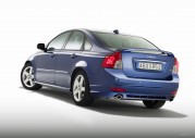 Volvo S40 R-design